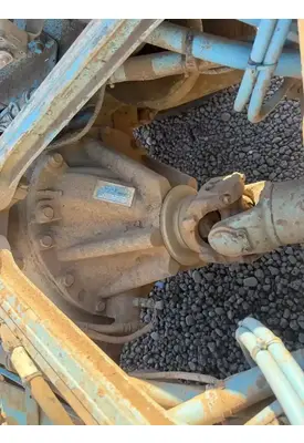 Dana D40-170 Rears (Rear)