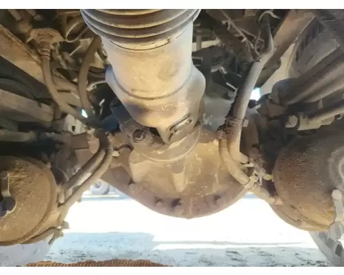 Axle Assembly, Rear (Single Or Rear) Dana D46-170 Complete Recycling Group LLC