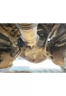 Dana D46-170 Axle Assembly, Rear