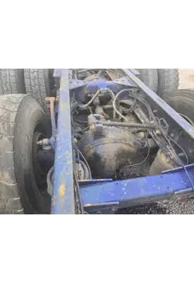 Dana D46-170 Axle Housing (Rear)