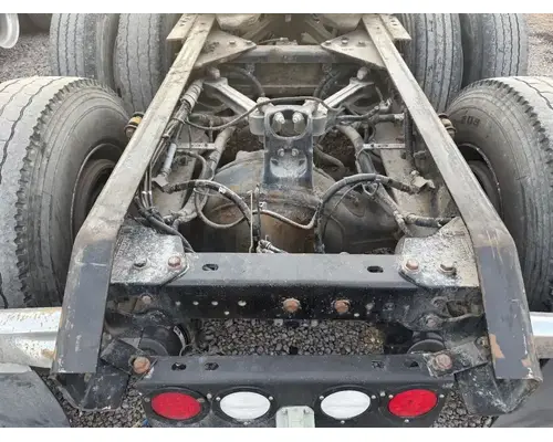 Dana D46-170 Axle Housing (Rear)