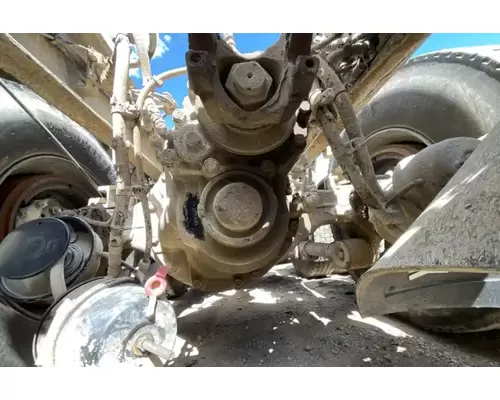 Axle Housing (Rear) Dana D46-170 Complete Recycling Group LLC
