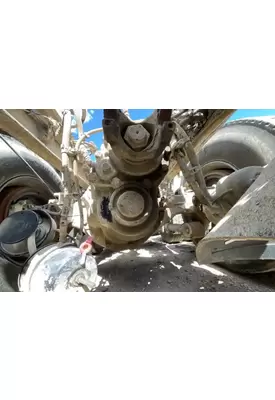 Dana D46-170 Axle Housing (Rear)