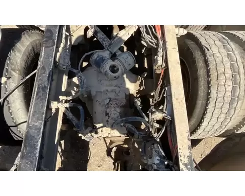 Dana D46-170 Axle Housing (Rear)