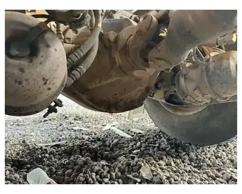 Axle Housing (Rear) Dana D46-170 Holst Truck Parts