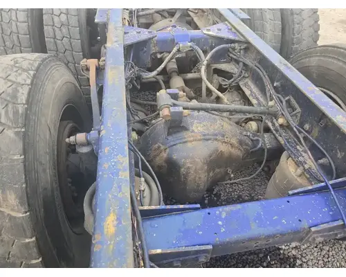 Axle Housing (Rear) Dana D46-170 Holst Truck Parts