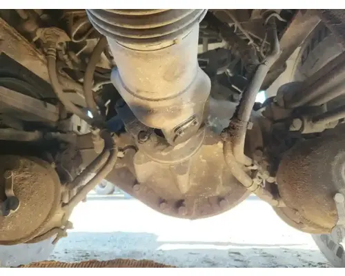 Axle Housing (Rear) Dana D46-170 Complete Recycling Group LLC