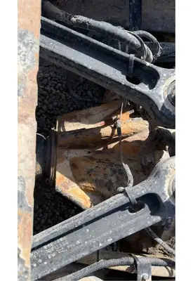 Dana D46-170 Rears (Rear)