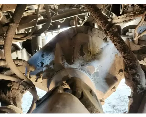 Dana D46-170 Rears (Rear)