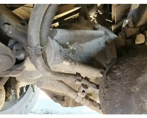 Dana D46-170 Rears (Rear)