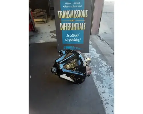 Rears (Rear) Dana D46-170 Holst Truck Parts