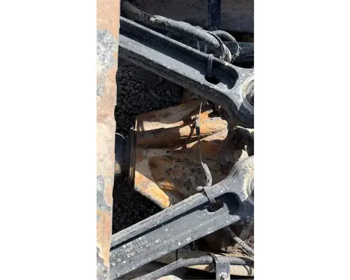 Rears (Rear) Dana D46-170 Holst Truck Parts