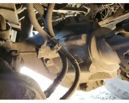 Rears (Rear) Dana D46-170 Complete Recycling Group LLC