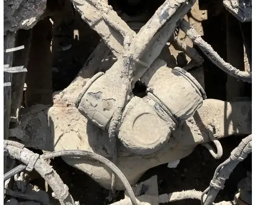 Rears (Rear) Dana D46-170 Complete Recycling Group LLC