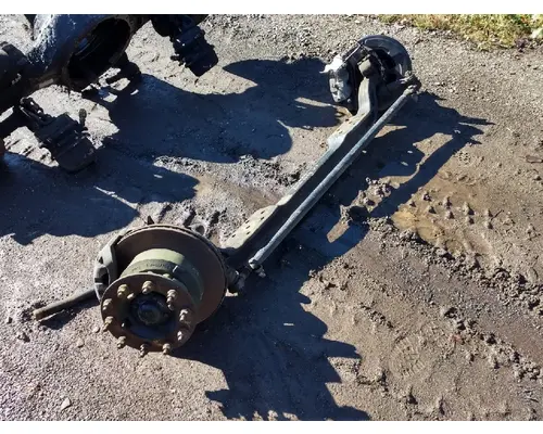 Axle Beam (Front) Dana D700-F Camerota Truck Parts