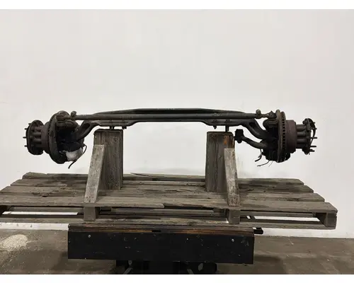 Axle Beam (Front) DANA D700-N Rydemore Heavy Duty Truck Parts Inc