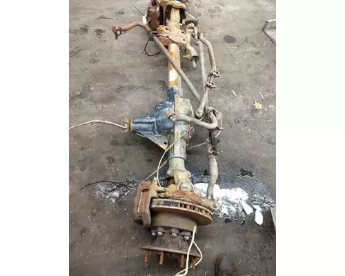 Dana DANA 60 Axle Assy, Fr (4WD)