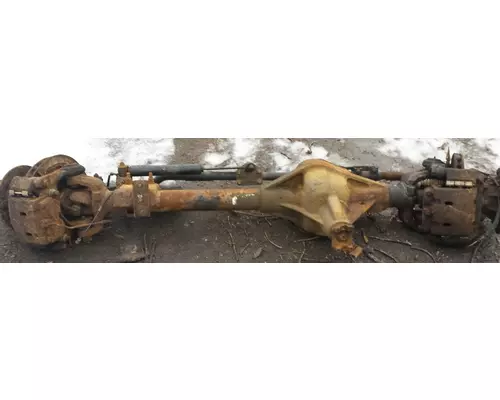 Dana DANA 60 Axle Assy, Fr (4WD)