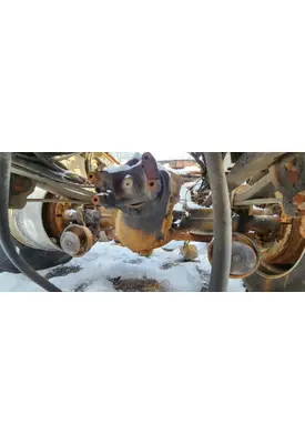 Dana DD40 Axle Housing (Rear)