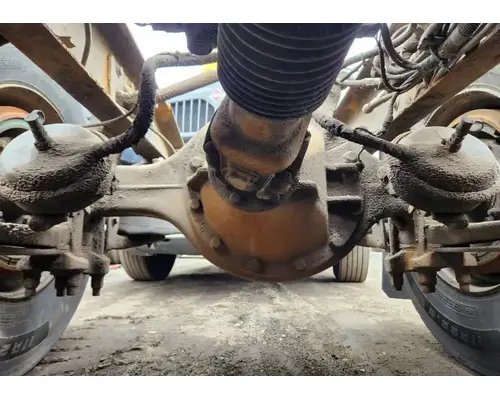 Dana DS402 Axle Assembly, Rear