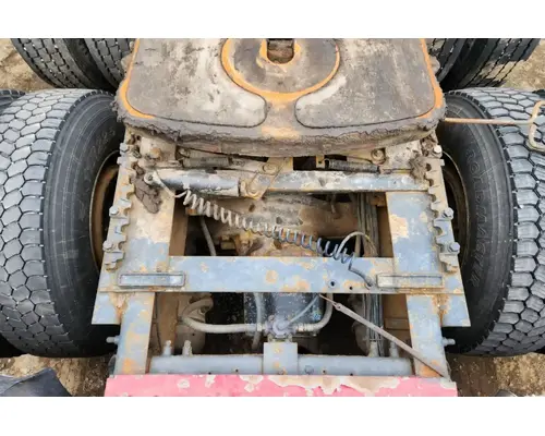 Dana DS402 Axle Housing (Rear)