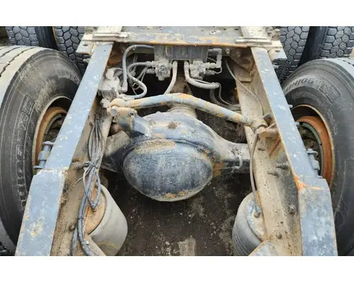 Dana DS402 Axle Housing (Rear)