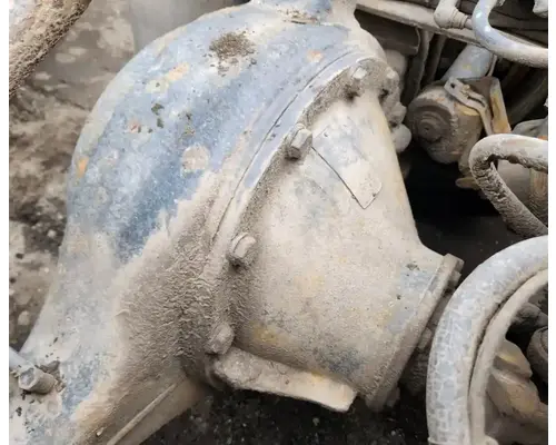 Dana DS402 Rears (Rear)