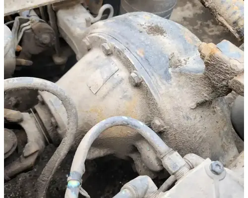 Dana DS402 Rears (Rear)