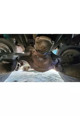 Dana DS404-P Axle Assembly, Rear