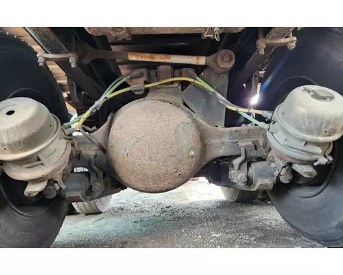 Dana DS404-P Axle Assembly, Rear