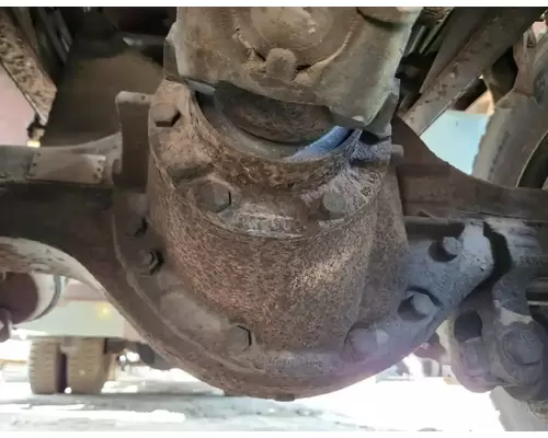 Dana DS404-P Axle Assembly, Rear