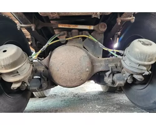 Dana DS404-P Axle Housing (Rear)