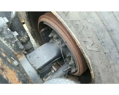 Dana DS404 Axle Assembly, Rear