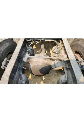 Dana DS404 Axle Housing (Rear)