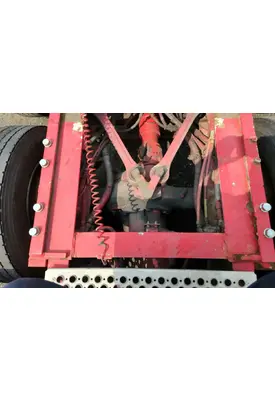 Dana DS404 Axle Housing (Rear)