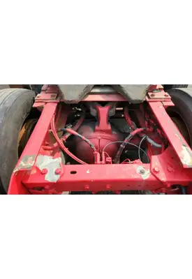 Dana DS404 Axle Housing (Rear)