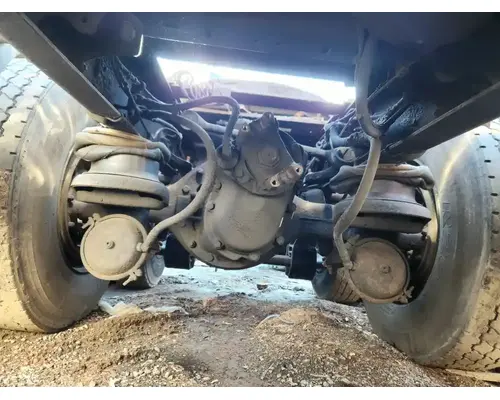 Dana DS404 Axle Housing (Rear)