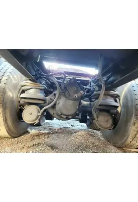 Dana DS404 Axle Housing (Rear)