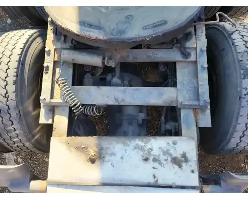 Dana DS404 Axle Housing (Rear)