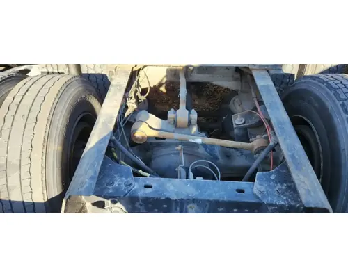 Dana DS404 Axle Housing (Rear)