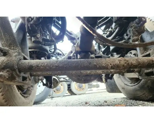 Dana DS404 Axle Housing (Rear)