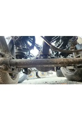 Dana DS404 Axle Housing (Rear)