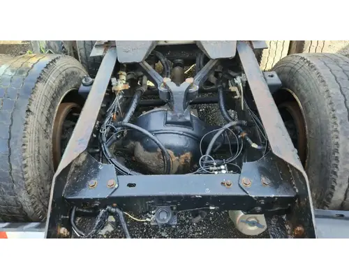 Dana DS404 Axle Housing (Rear)