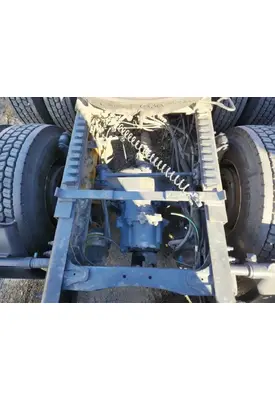 Dana DS404 Axle Housing (Rear)