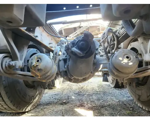 Dana DS404 Axle Housing (Rear)