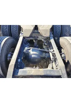 Dana DS404 Axle Housing (Rear)