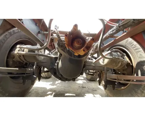 Dana DS404 Axle Housing (Rear)