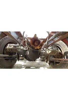 Dana DS404 Axle Housing (Rear)