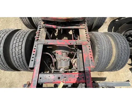 Dana DS404 Axle Housing (Rear)