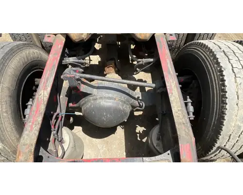 Dana DS404 Axle Housing (Rear)